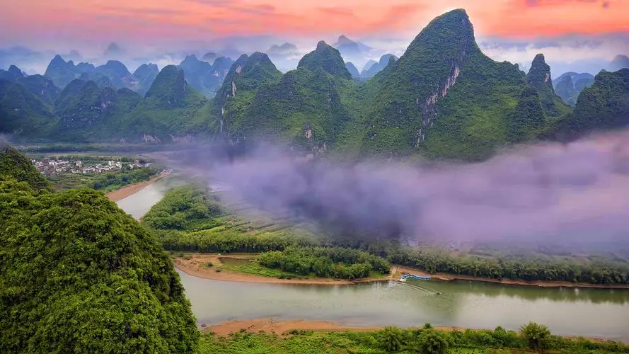 工业网络化全自动